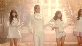 Apink 에이핑크 LUV 러브