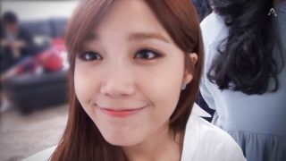 Apink 에이핑크 5th MINI 'LUV' 러브 M/V Making Film