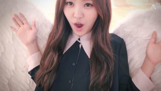 Apink 에이핑크 5th MINI 'LUV' 러브 M/V Making Film