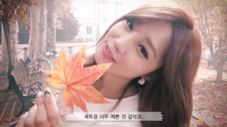 Apink 에이핑크 5th MINI 'LUV' 러브 M/V Making Film