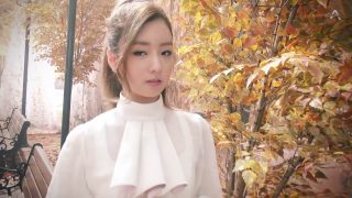 Apink 에이핑크 5th MINI 'LUV' 러브 M/V Making Film