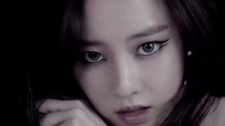 Rainbow 레인보우 Black Swan 블랙스완 MV
