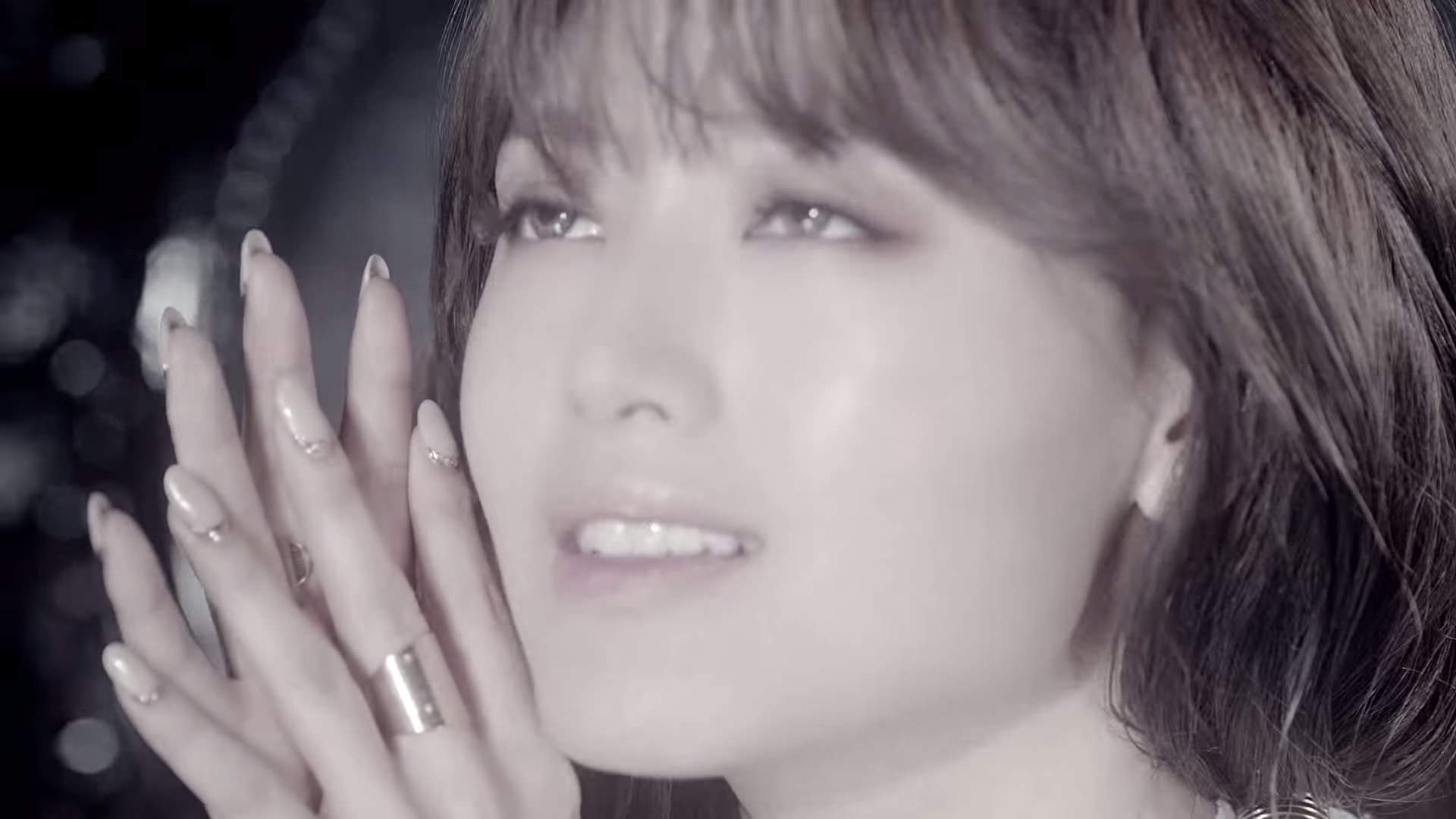 Rainbow 레인보우 Black Swan 블랙스완 MV