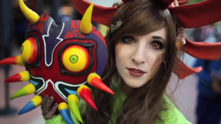 KATSUCON 2015 COSPLAY コスプレ Smiles Were Bright