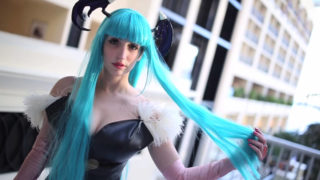 KATSUCON 2015 COSPLAY コスプレ Pretty Strange