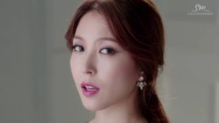 BoA 보아 Kiss My Lips