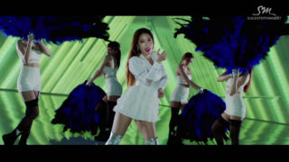 BoA 보아 Kiss My Lips