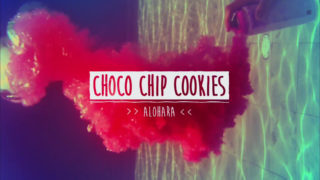 GUHARA 구하라 Choco chip Cookies 초코칩쿠키 Feat. Giriboy 기리보이