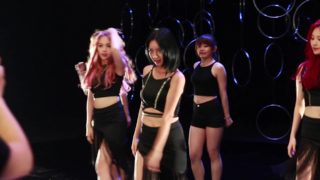 GIRL'S DAY 걸스데이 Ring My Bell 링마벨 MAKING FILM MV