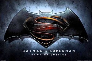 Batman vs. Superman: Dawn of Justice «Trailer»