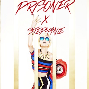 stephanie 스테파니 Prisoner