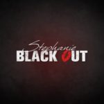 stephanie 스테파니 Black out