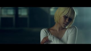stephanie 스테파니 Black out