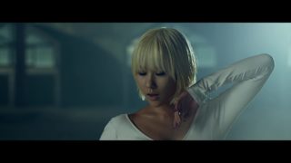stephanie 스테파니 Black out