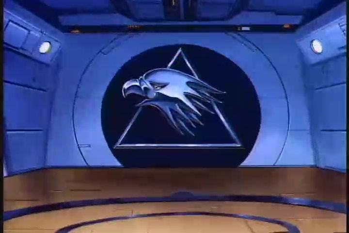 Los Halcones Galácticos 02. Viaje A Limbo