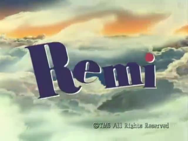 Remi 家なき子 