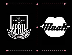 APRIL 에이프릴 Muah!