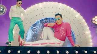 PSY 싸이 NAPAL BAJI 나팔바지