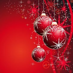 Feliz Navidad 2015...