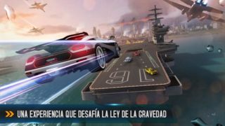 Asphalt 8: Airborne