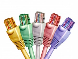 Nuevo Estándar Ethernet