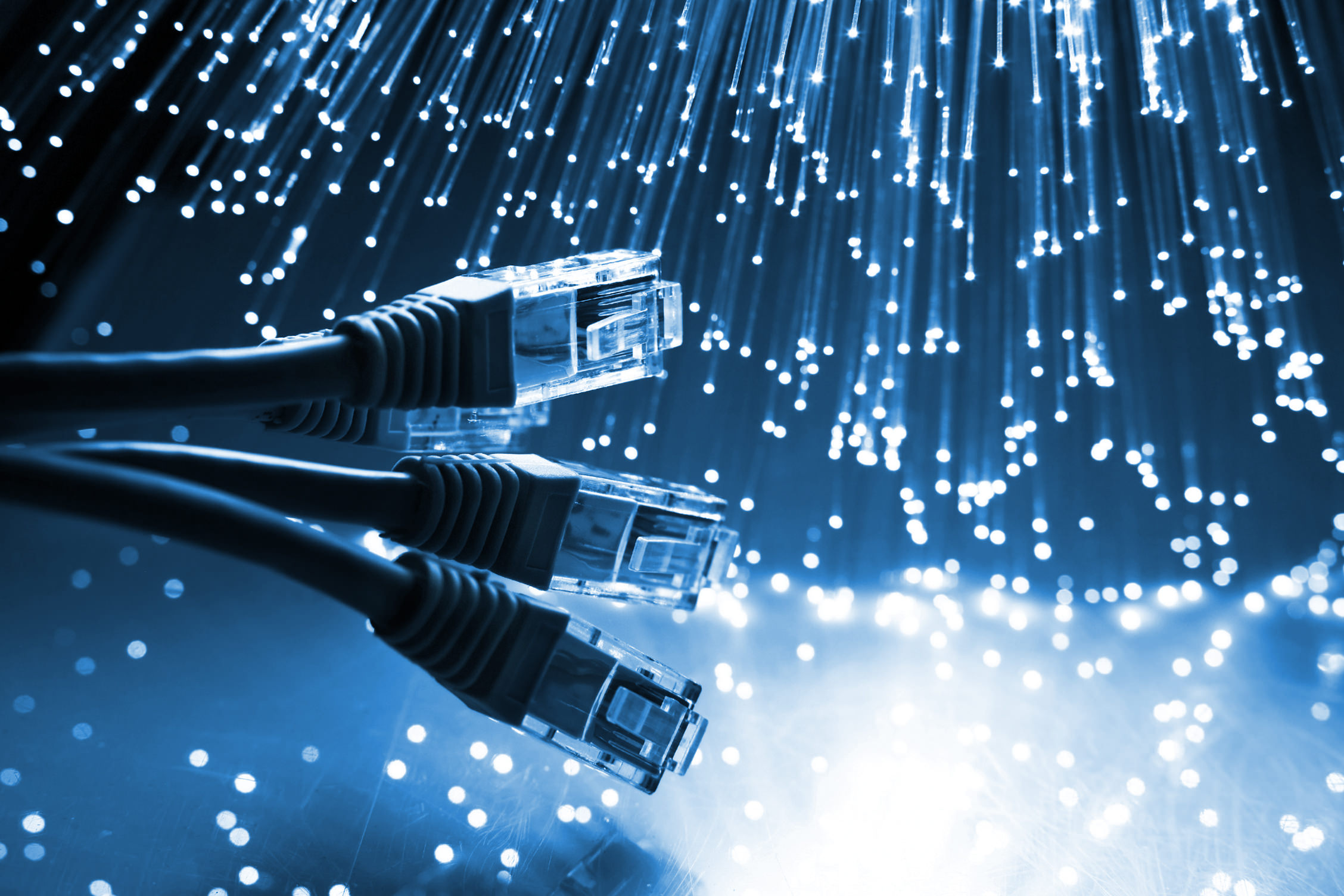 Nuevo Estándar Ethernet